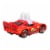 Mattel Disney and Pixar Cars Toy - Lightning McQueen as Easter Buggy Perspective: back