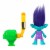 Fisher-Price® Imaginext DreamWorks Trolls Branch Pan Launcher Perspective: back