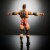 Mattel WWE Elite Collection Batista Figure Perspective: back