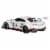 Hot Wheels™ Premium Pop Culture Series Gran Turismo Nissan GT-R Nismo GT3 Perspective: back
