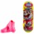 Mattel Hot Wheels Skate Tony Hawk Fingerboard wth Shoes Toy (Styles May Vary) Perspective: back