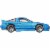 Mattel® Hot Wheels® Premium™ Fast And The Furious™ 1996 Nissan 180SX Type X Diecast Vehicle Perspective: back