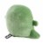 Mattel Star Wars Cuutopia Jabba Plush Toy Perspective: back