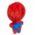 Marvel Moodiverse Angry Spiderman Plush Toy Perspective: back