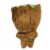 Marvel Moodiverse Groot Plush Toy Perspective: back
