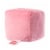 Mattel® Minecraft Pig Plush Perspective: back