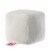 Mattel® Minecraft Chicken Plush Perspective: back