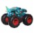 Hot Wheels® Monster Trucks™ Mega-Wrex™ Combo Pack Perspective: back