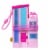 Mattel Polly™ Pocket Barbie Compact Perspective: back