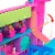 MAttel Polly™ Pocket Kitty Airways Playset Perspective: back