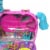 Mattel® Polly Pocket™ Unicorn Partyland™ Playset Perspective: back