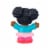 ​Fisher-Price Little People Tessa Toddler Toy Perspective: back