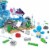 Mega™ Pokemon Aquatic Advenure Building Set Perspective: back