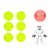 Fisher-Price® Imaginext® Star Wars™ Action Figure Perspective: back