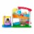 Fisher-Price® Little People All School Playset Perspective: back