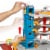 Mattel Matchbox™ Action Drivers Transportation Center™ Playset Perspective: back