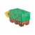 Matell Minecraft 325 Sniffer Figure Perspective: back