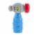 Fisher-Price Tap N Learn Hammer Perspective: back