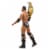 Mattel® WWE Champions The Rock Action Figure Perspective: back