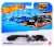 Mattel Hot Wheels® Track Fleet™ Mashup Perspective: back
