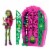 Mattel Monster High™ Skulltimate Secrets Venus Mcflytrap™ Doll Set Perspective: back