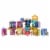 Mattel® Disney Princess Tower Suprise™ Toy Perspective: back
