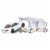 Mattel Hot Wheels Transport Pack Perspective: back