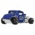 Mattel Hot Wheels™ 32 Ford Toy Car Perspective: back