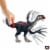 Mattel® Jurassic World Slash N Roar Theizinosaurus Perspective: back