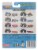 Mattel® Hot Wheels® Monster Trucks Race Ace® Combo Pack Perspective: back