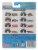 Mattel® Hot Wheels® Monster Trucks Bone Shaker® Combo Pack Perspective: back