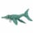Mattel® Jurassic World Rebirth Frenzy Pack™ Torvoneustes Perspective: back