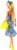 Mattel barbie Doll and Fashions Perspective: back