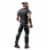 Mattel® WWE® Main Event Roman Reigns® Perspective: back