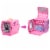 Mattel® Barbie® Club Chelsea® Puppy Carrier Playset Perspective: back
