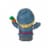 Fisher-Price® Disney Frozen Kristoff Perspective: back