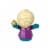 Fisher-Price® Disney Frozen Elsa By Little People Perspective: back