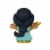 Fisher-Price® Disney Princess® Jasmine By Little People Perspective: back