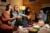Mattel® Girls In Bar Bathrooms™ Adult Party Game Perspective: back