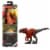 Mattel® Jurassic World Rebirth Pyroraptor Dinosaur Toy Perspective: back