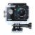 PlayZoom GoCam Waterproof Kids Action Camera - Black Perspective: back
