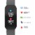 iTouch Active Smartwatch: Grey Perspective: back