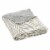 Safavieh Kappa Throw - Grey Perspective: back
