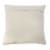 Safavieh Lorenz Pillow - Orange Perspective: back