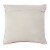 Safavieh Divia Pillow - Rust Perspective: back