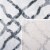 Martha Stewart Isabella Area Rug - Gray / Ivory Perspective: back