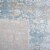 Safavieh Martha Stewart Isabella Rug - Denim Blue/Ivory Perspective: back