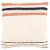 SAFAVIEH Thiele Pillow Rust / Beige Perspective: back