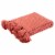 Safavieh Adelie Throw - Rose Perspective: back