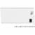 HP Laserjet M110we Laser Printer 7MD66E#BGJ Perspective: back